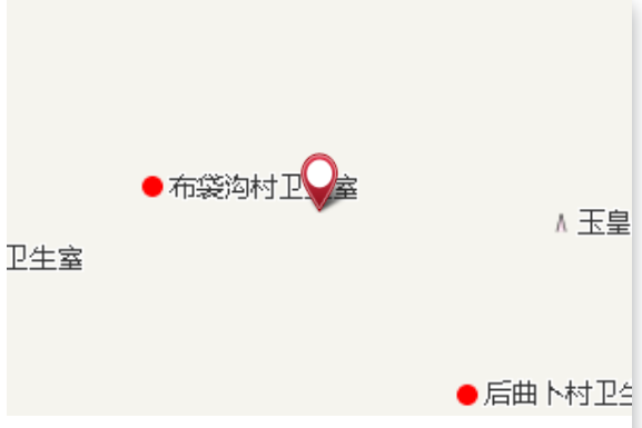 堡子梁