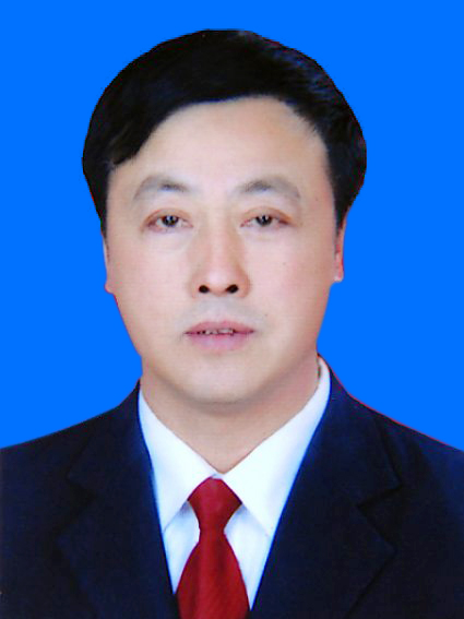 郭洋(吳忠市城市管理局三級調研員) 郭洋(吳忠市城市管理局三級調研員)