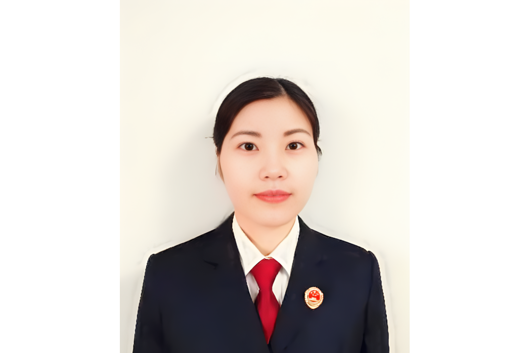 郭紅梅(江西省新余市望城工礦區人民檢察院黨組副書記、副檢察長) 郭紅梅(江西省新余市望城工礦區人民檢察院黨組副書記、副檢察長)