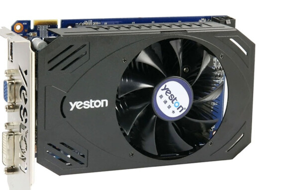 盈通R6790-1024GD5 T3