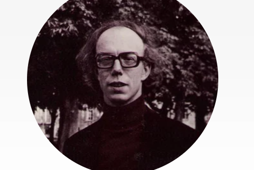 Lionel Rogg Lionel Rogg