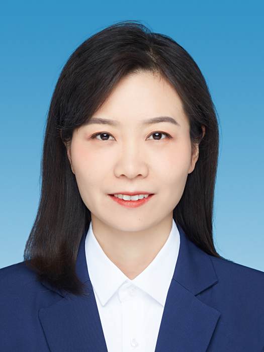 黨莉(陝西省西安市灞橋區十里舖街道黨工委委員,辦事處副主任) 黨莉(陝西省西安市灞橋區十里舖街道黨工委委員,辦事處副主任)