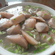 芋頭湯 芋頭湯