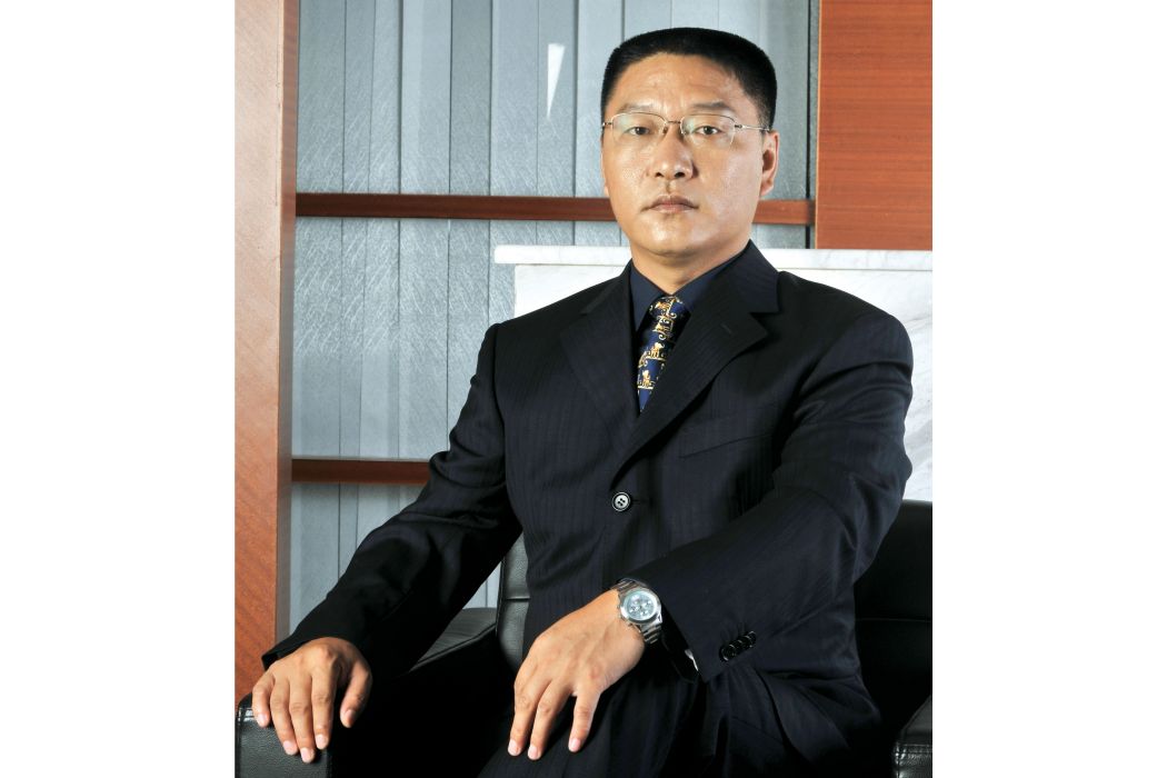 王彬(廣東雄爵律師事務所律師) 王彬(廣東雄爵律師事務所律師)