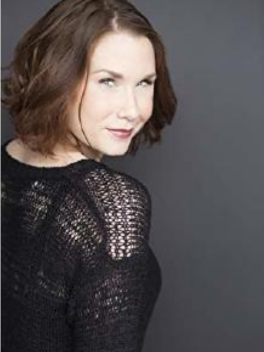 Felicity Stiverson Felicity Stiverson