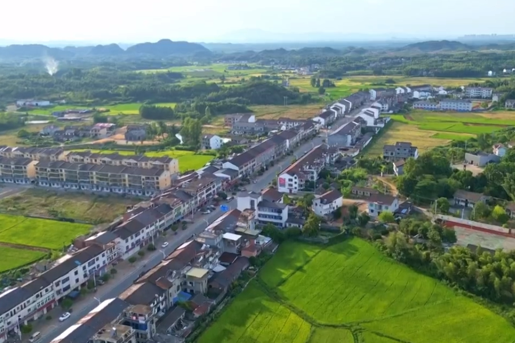 左坊村 左坊村