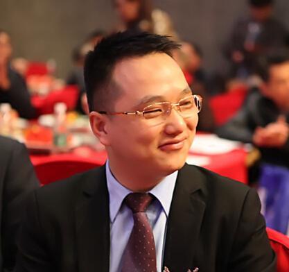 陳國金(80後著名企業家) 陳國金(80後著名企業家)