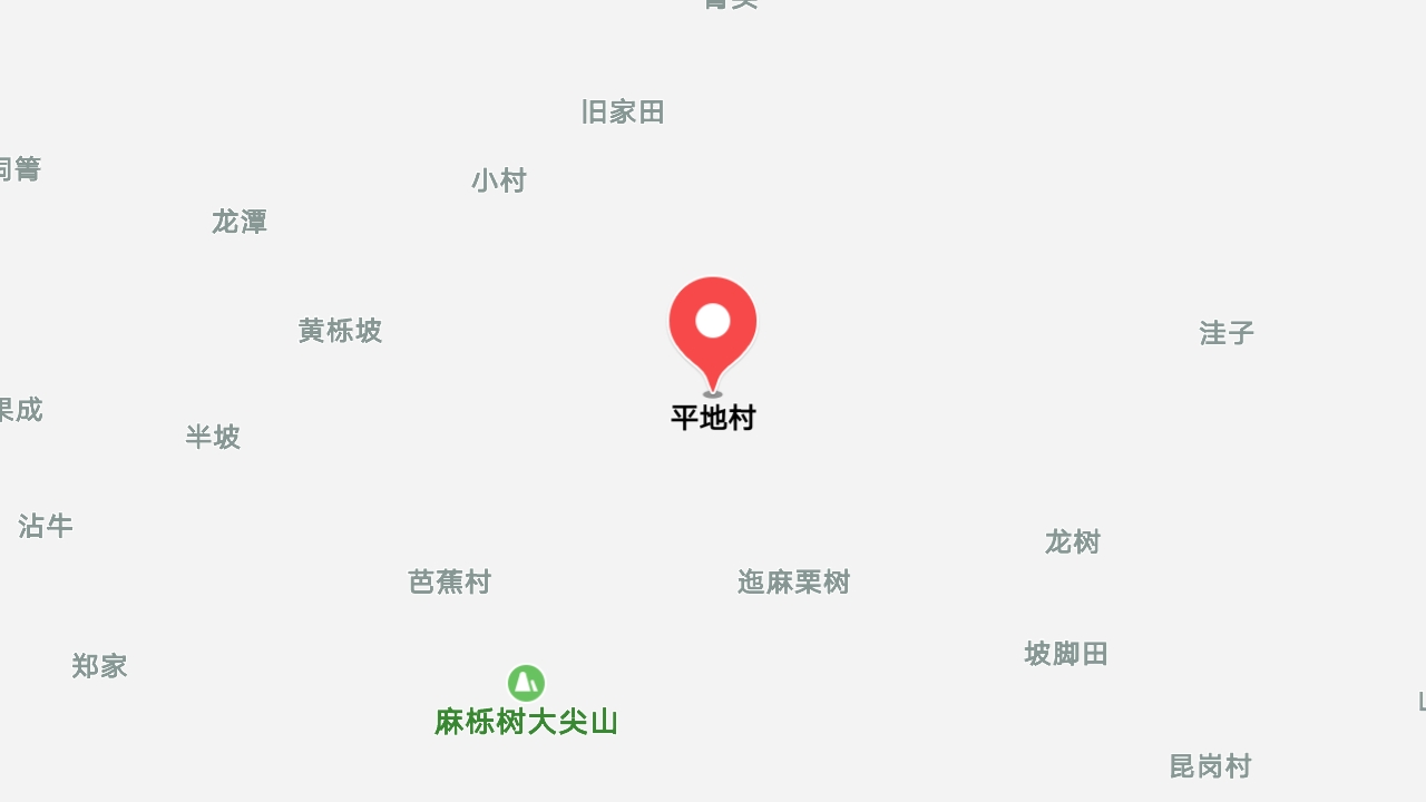 地圖信息