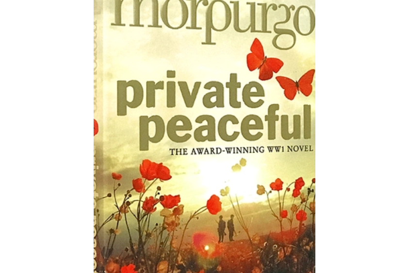 Private Peaceful