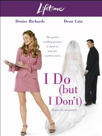 丹妮絲·理查茲(Denise Richards)