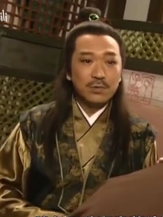 張萬里(古裝武俠劇《霹靂菩薩》中的角色) 張萬里(古裝武俠劇《霹靂菩薩》中的角色)