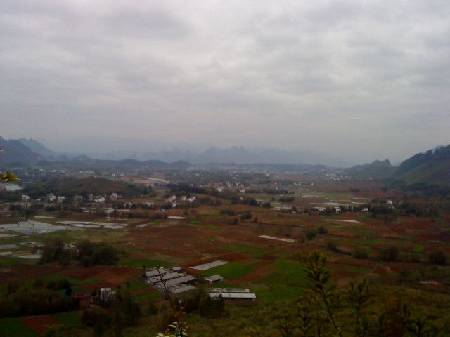 塘滑村 塘滑村