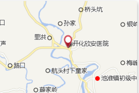 篁岸鄉 篁岸鄉