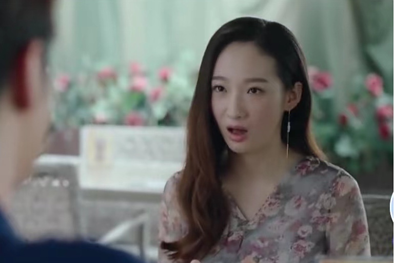 安瑞(現代諜戰劇《諜海追蹤》中的角色) 安瑞(現代諜戰劇《諜海追蹤》中的角色)