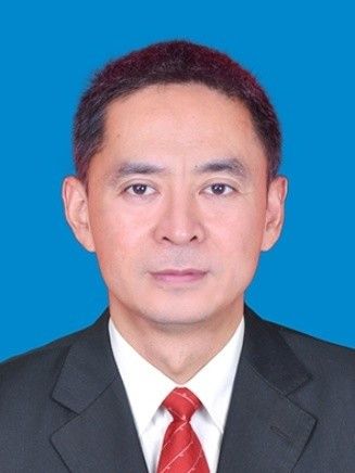 王樹斌(浙江省松陽縣統計局黨組成員、總統計師)
