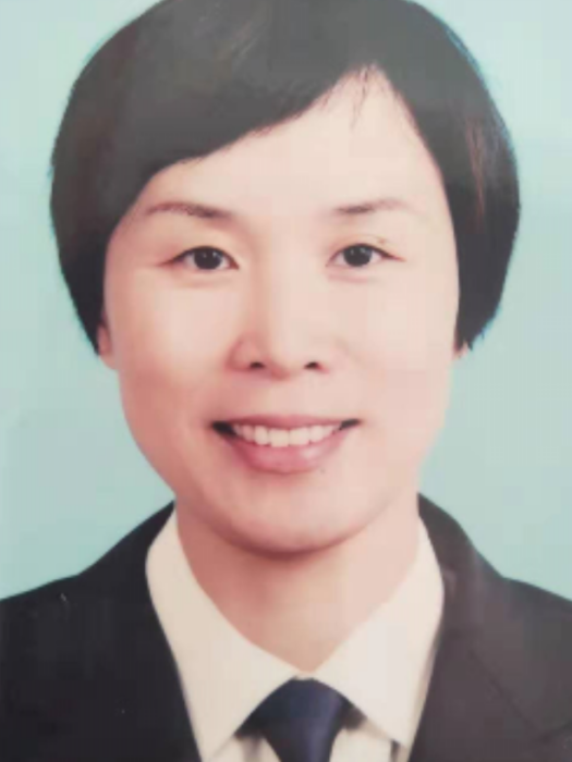 郭麗(浙江省紹興市上虞區杭州灣綜合管理辦公室黨工委委員、副主任) 郭麗(浙江省紹興市上虞區杭州灣綜合管理辦公室黨工委委員、副主任)