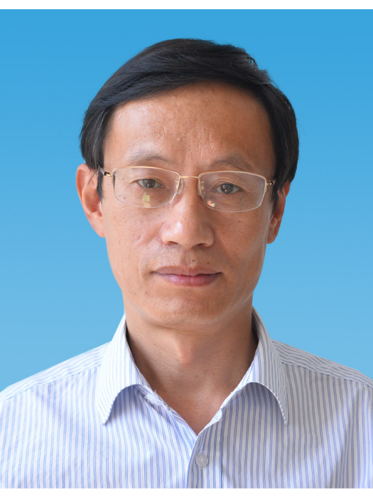 王保華(山東省濟寧市梁山縣國資中心副主任)