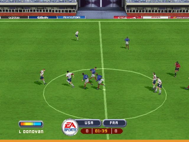 FIFA足球線上 FIFA足球線上