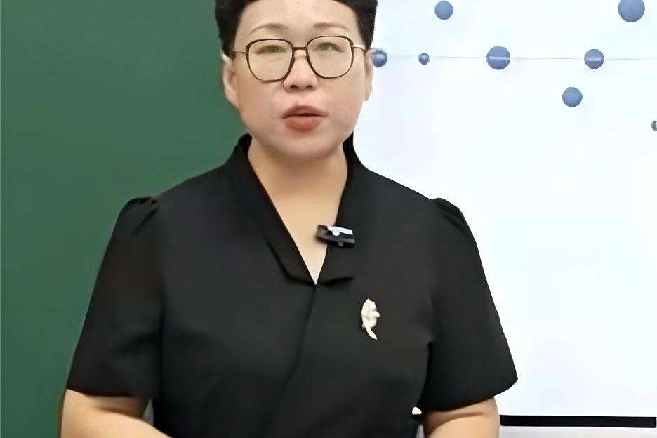 王曉君(濟寧學院副教授) 王曉君(濟寧學院副教授)
