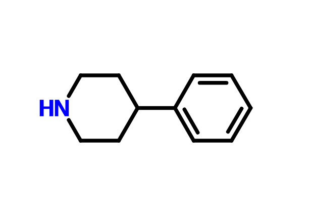 4-苯基哌啶