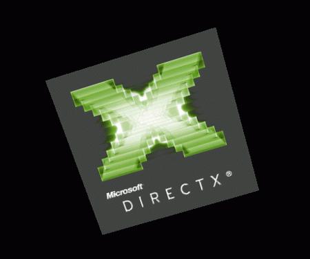 DirectX 8.1