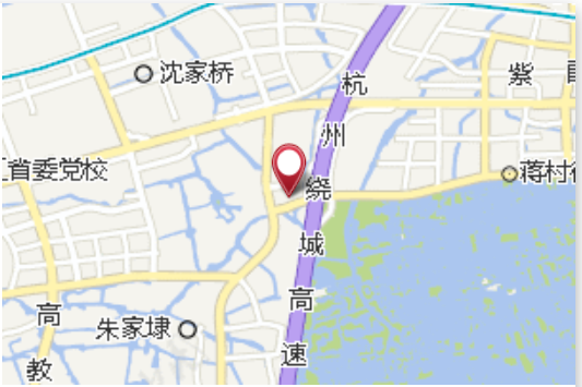 邱橋南 邱橋南