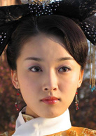 少年寶親王