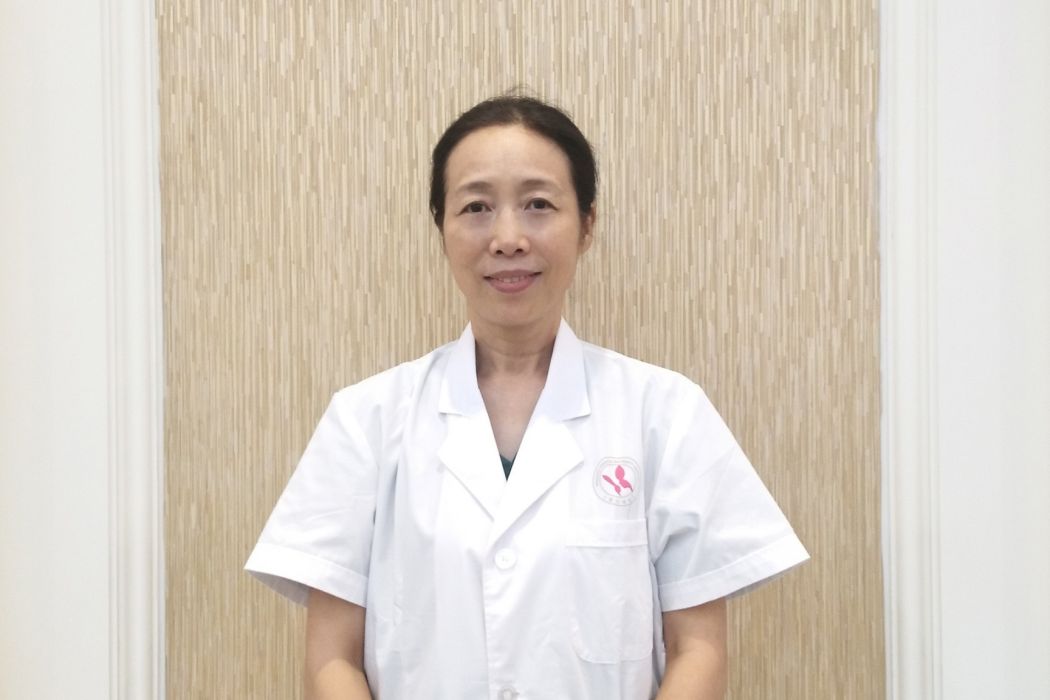 王秀麗(溫州百佳東方婦產醫院醫生) 王秀麗(溫州百佳東方婦產醫院醫生)