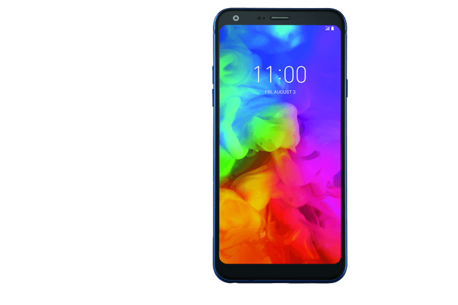 LG Q7 LG Q7