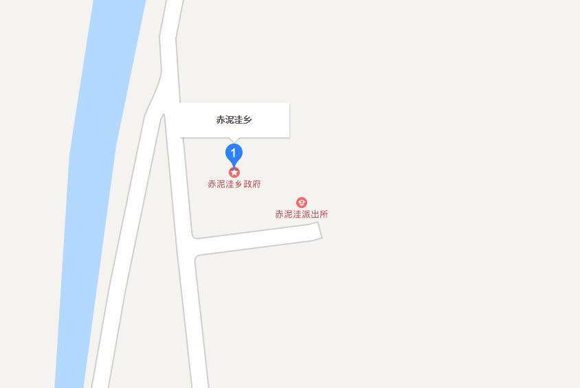 赤泥窪鄉 赤泥窪鄉