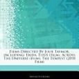 Articles on Films Directed by Julie Taymor, Including Articles on Films Directed by Julie Taymor, Including