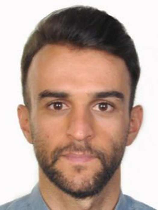 SAFARZADEH Saeid SAFARZADEH Saeid