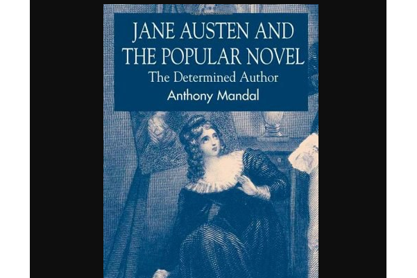 Jane Austen and the Popular Novel Jane Austen and the Popular Novel