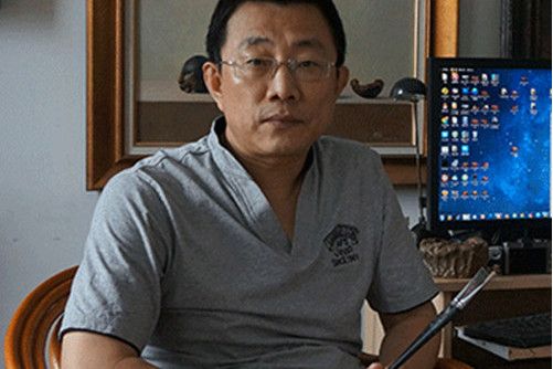 郝亭 郝亭