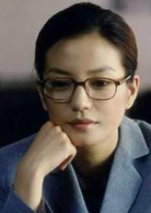 綠茶(2003年趙薇、姜文主演愛情電影)