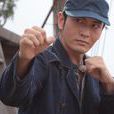 黃梁(電影《葉問2》人物) 黃梁(電影《葉問2》人物)