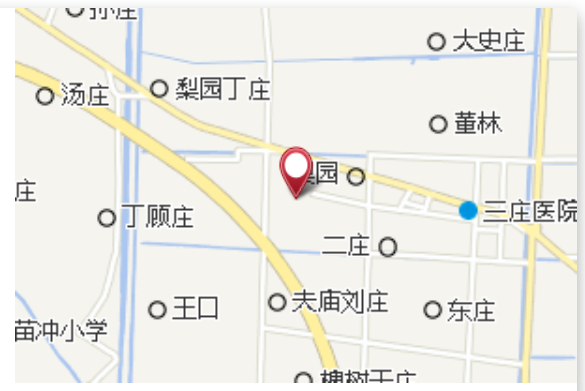 小萬莊 小萬莊