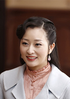 代號(2015年喬任梁、祖峰主演電視劇)