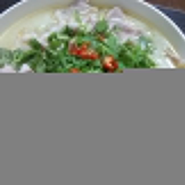 酸湯肉片 酸湯肉片