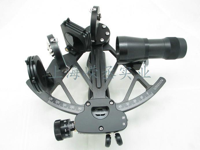 陀螺六分儀 陀螺六分儀
