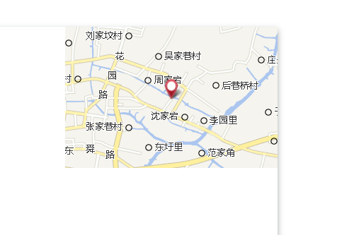 後巷2號橋 後巷2號橋