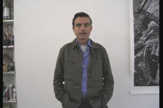Marcel Odenbach Marcel Odenbach