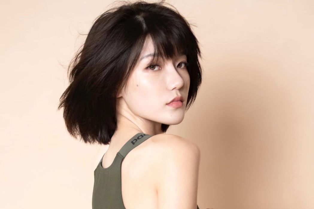 張佳雯(中國內地女演員) 張佳雯(中國內地女演員)