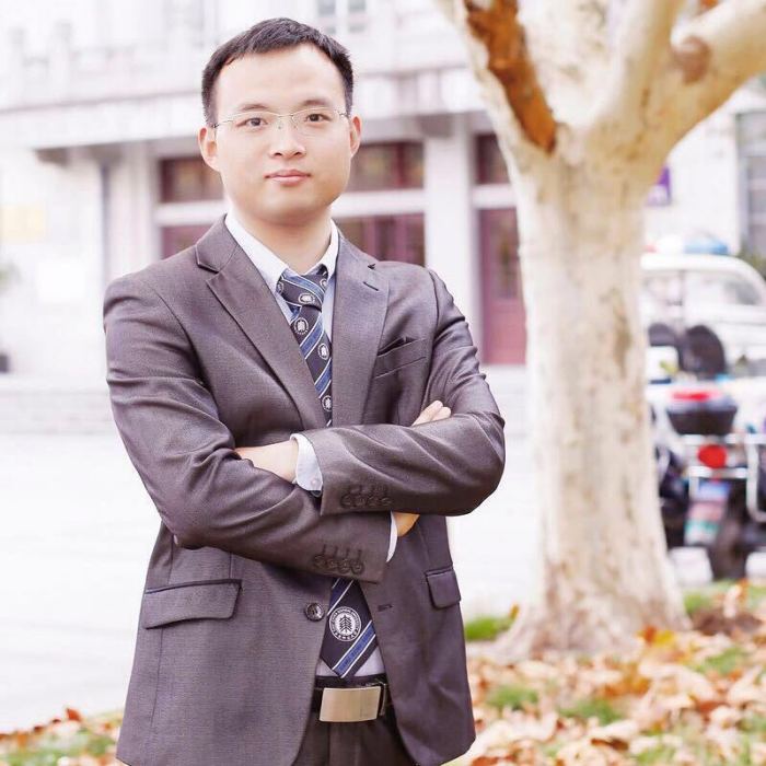 曹賢忠 曹賢忠