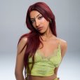 LARA(美籍印度裔女歌手、演員、模特,女子唱跳組合KATSEYE成員) LARA(美籍印度裔女歌手、演員、模特,女子唱跳組合KATSEYE成員)
