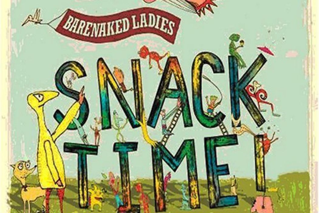 Snack Time Snack Time