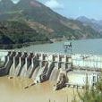 石泉水電站