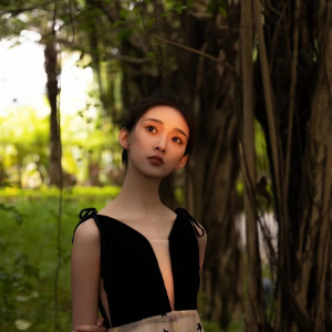 王一林(中國內地女演員)