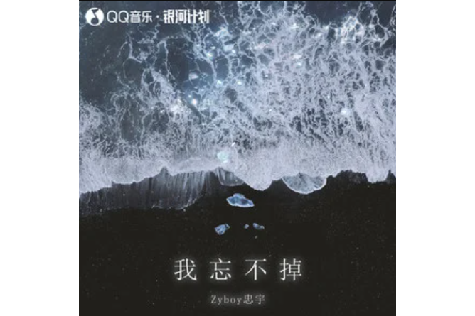 我忘不掉 我忘不掉