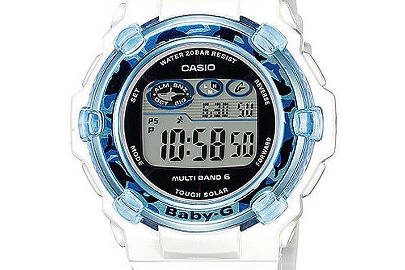 CASIO G-9101K-7D CASIO G-9101K-7D